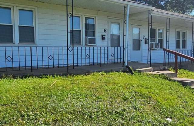 1007 N scott Avenue # 6 photos photos
