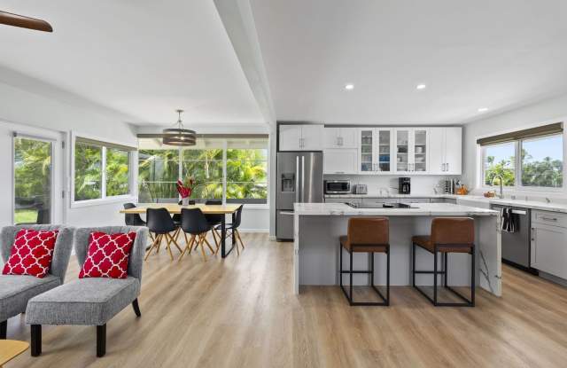 Hale Alapi'i Lanikai Getaway w/ Studio, Near Beach Gallery 3