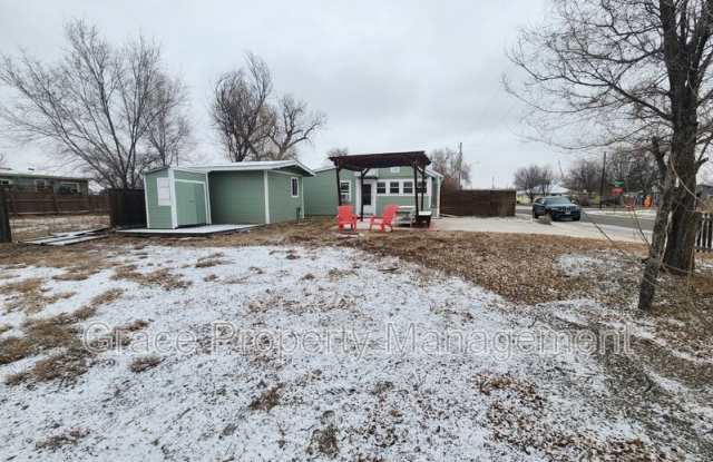 810 Briggs St. - 810 Briggs Street, Erie, CO 80516