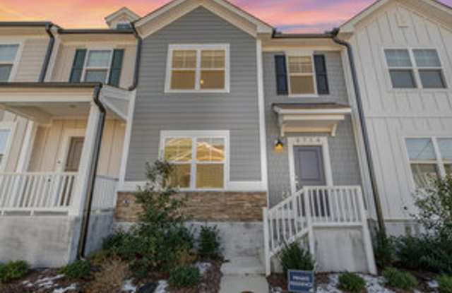 Stunning 3BD, 2.5BA Raleigh Townhome with 2-Car Attached Garage in Great Location Near Costco, Harris Teeter More! - 5714 Preveza Place, Wake County, NC 27603 Stunning 3BD, 2.5BA Raleigh Townhome with 2-Car Attached Garage in Great Location Near Costco, Harris Teeter More! - 5714 Preveza Place, Wake County, NC 27603