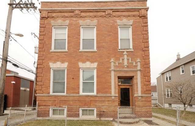 2416 North Washtenaw Avenue - 2416 North Washtenaw Avenue, Chicago, IL 60647
