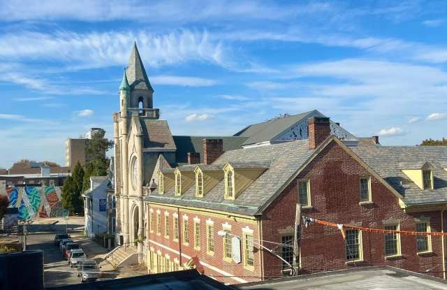 5443 GERMANTOWN Avenue Gallery 2