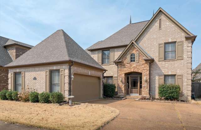741 SOUTHERN PRIDE - 741 Southern Pride Drive, Collierville, TN 38017