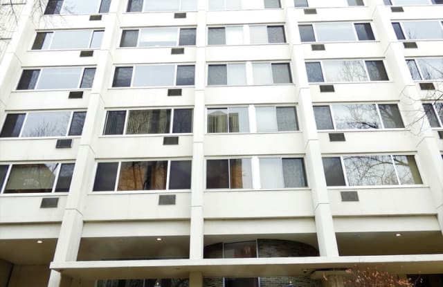 1344 North Dearborn Street - 1344 North Dearborn Parkway, Chicago, IL 60610