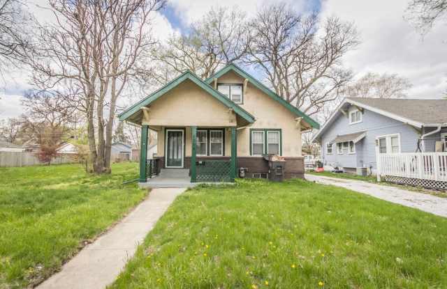 Spacious 3 Bedroom 1 Bathroom Home photos photos