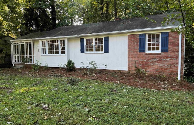 608 Dennis Avenue - 608 Dennis Avenue, Raleigh, NC 27604
