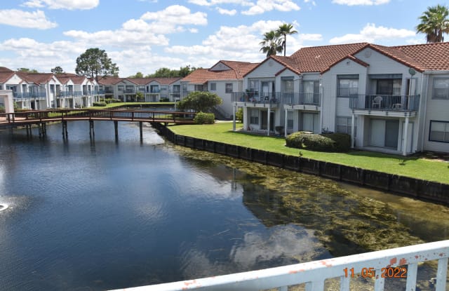 2504 Woodgate Boulevard - 1Unit #205 - 2504 Woodgate Boulevard, Orlando, FL 32822