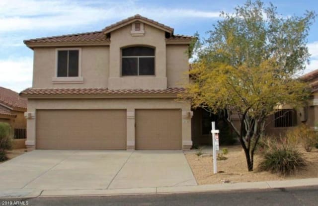 10410 E MORNING STAR Drive - 10410 East Morning Star Drive, Scottsdale, AZ 85255