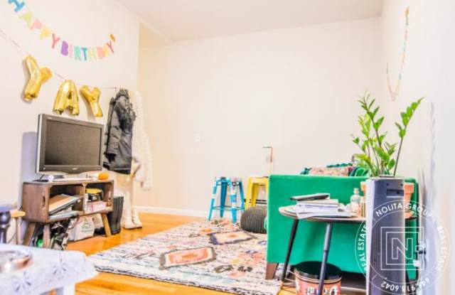 121 RIVINGTON - 121 Rivington St, New York City, NY 10002