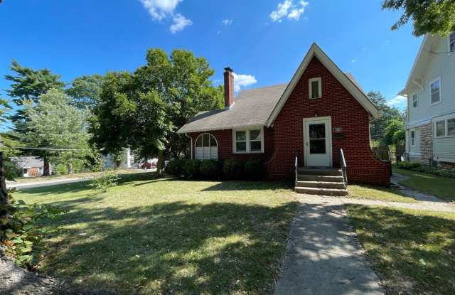 1603 S Arlington Ave - 1603 South Arlington Avenue, Independence, MO 64052