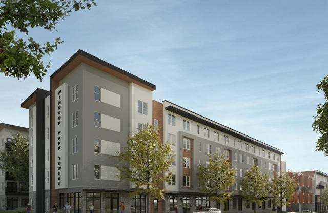 6007 North Interstate Highway 35 Unit A11 photos photos