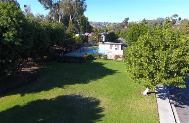 5330 Reservoir Dr - 5330 Reservoir Drive, San Diego, CA 92115