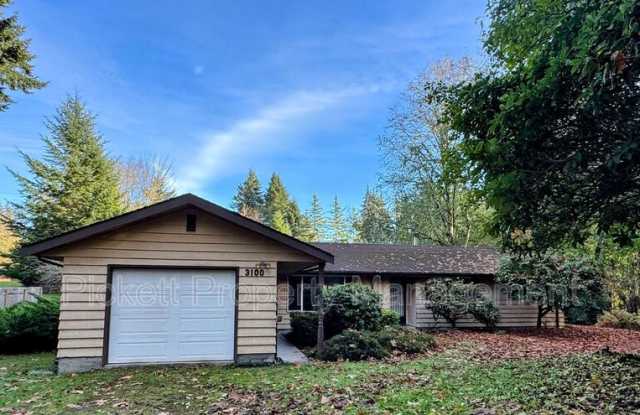 3100 Armstrong Ln NE - 3100 Armstrong Lane Northeast, Enetai, WA 98310