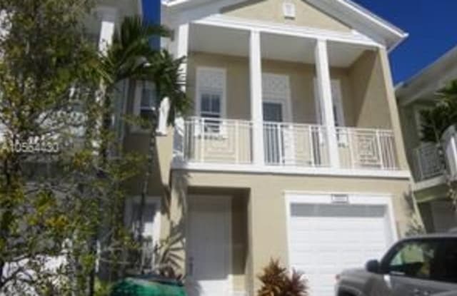 Reserve At Doral West - 11551 Northwest 75th Lane, Doral, FL 33178