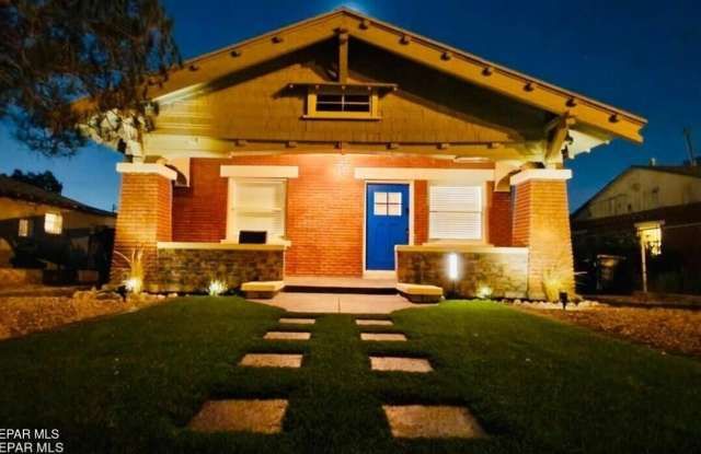 2608 COPPER Avenue photos photos