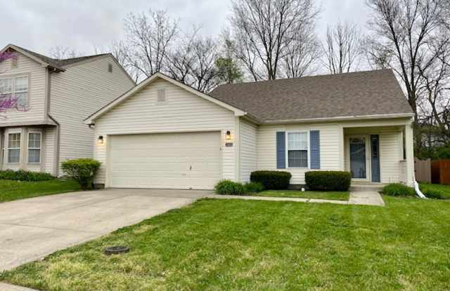 COMING SOON!! Stunning 3 Bedroom/2 Bath home in Pike Township!! - 5834 Blackley Lane, Indianapolis, IN 46254