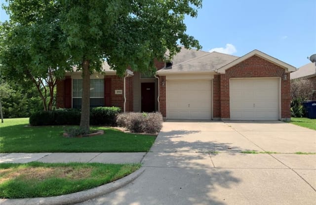 370 Magnolia Drive - 370 Magnolia Drive, Fate, TX 75087
