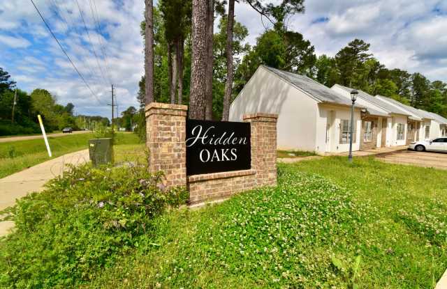2 Bed 2 Bath Apartment in Ruston Gallery 1