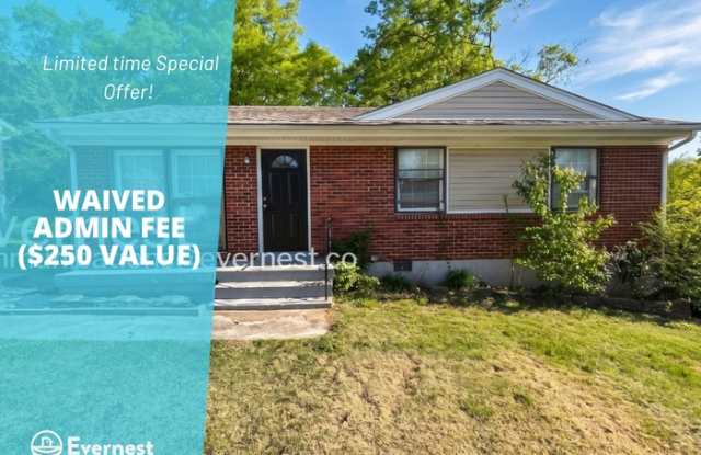 1921 Dabbs Avenue photos photos