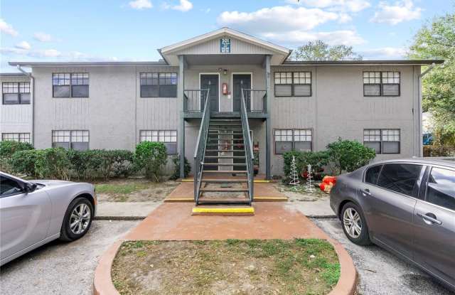 201 PINE VIOLET COURT - 201 Pine Violet Court, Lake Magdalene, FL 33612