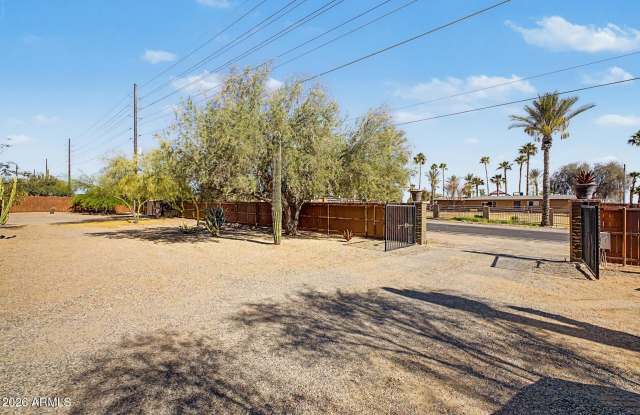 6510 E Dixileta Drive photos photos