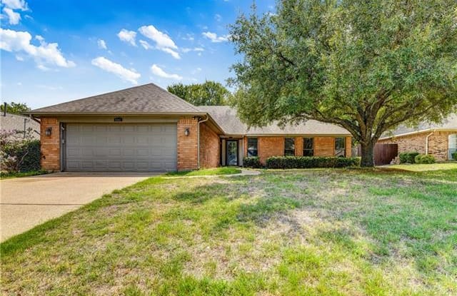 8241 Christie Drive - 8241 Christie Drive, Frisco, TX 75033