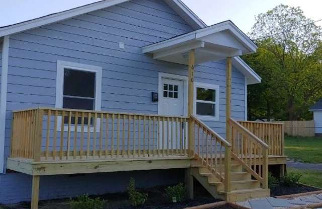 610 E 12th St - 610 East 12th Street, Kannapolis, NC 28083