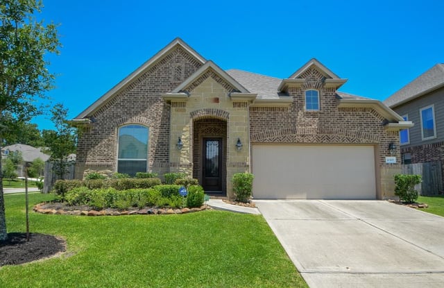 21307 Sweet Auburn Lane - 21307 Sweet Auburn Lane, Montgomery County, TX 77365