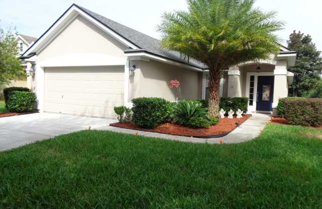 5877 WIND CAVE LN - 5877 Wind Cave Lane, Jacksonville, FL 32258
