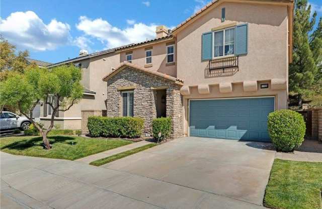 17430 Dusty Willow Court - 17430 Dusty Willow Court, Los Angeles County, CA 91387