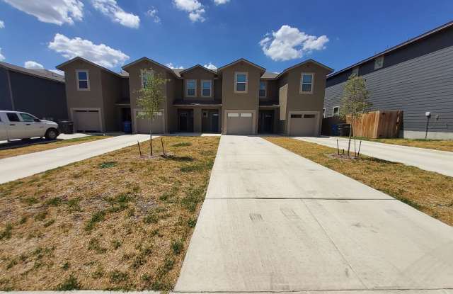 6515 Marcel Way #103, San Antonio, TX. 78233 Gallery 1