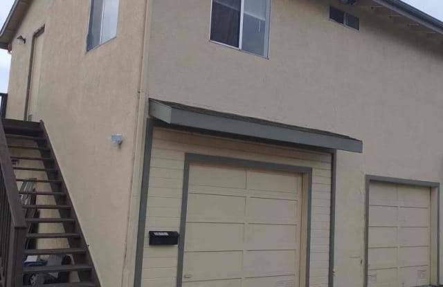 26764 Clarkford St - 26764 Clarkford Street, Hayward, CA 94544