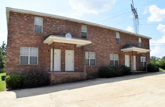 510 Sullivan Kilrain Rd Apt C - 510 Sullivan Kilrain Road, Lamar County, MS 39402