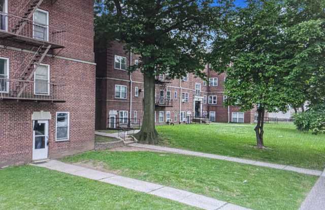 836 Jersey Ave photos photos