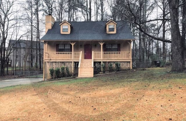2321 Goodwood Dr - 2321 Goodwood Drive, Cobb County, GA 30064