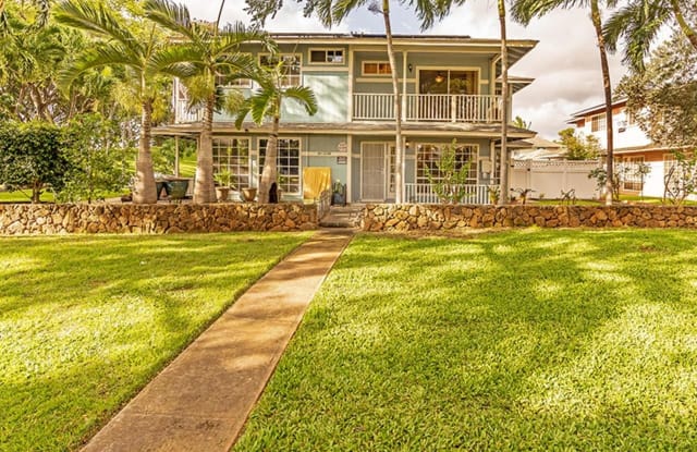 91-1155 Aawa Drive - 91-1155 A'awa Drive, West Loch Estate, HI 96706