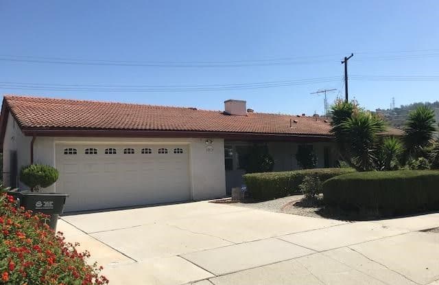 15979 Los Altos Drive - 15979 East Los Altos Drive, Hacienda Heights, CA 91745