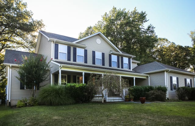 3510 Aston Street - 3510 Aston Street, Annandale, VA 22003