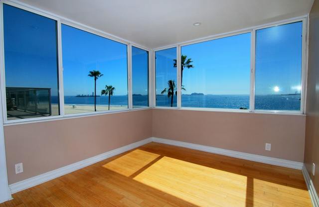 Ocean Views, High End Appliances and Large Deck with Beach Access photos photos