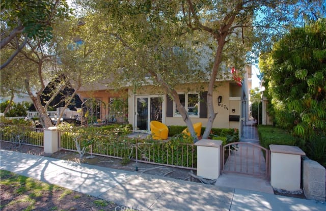 617 Carnation Avenue - 617 Carnation Avenue, Newport Beach, CA 92625