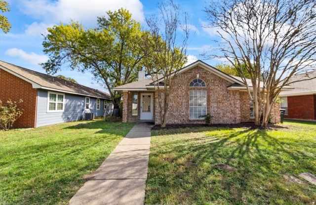 806 Kalanchoe Court - 806 Kalanchoe Court, College Station, TX 77840