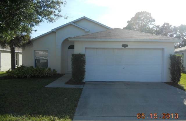 540 Benton Drive - 540 Benton Drive, Melbourne, FL 32901 540 Benton Drive - 540 Benton Drive, Melbourne, FL 32901