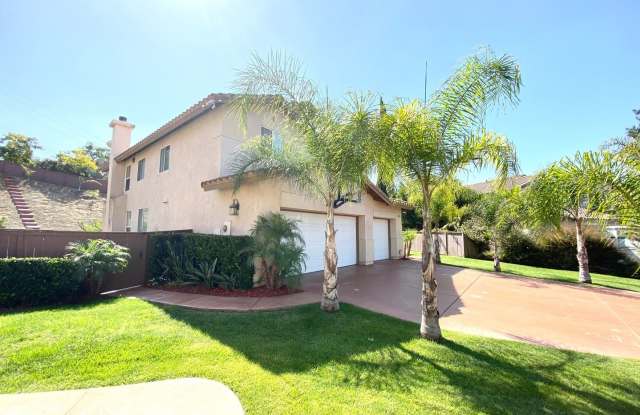 9387 Diane Ave - 9387 Diane Avenue, Spring Valley, CA 91977