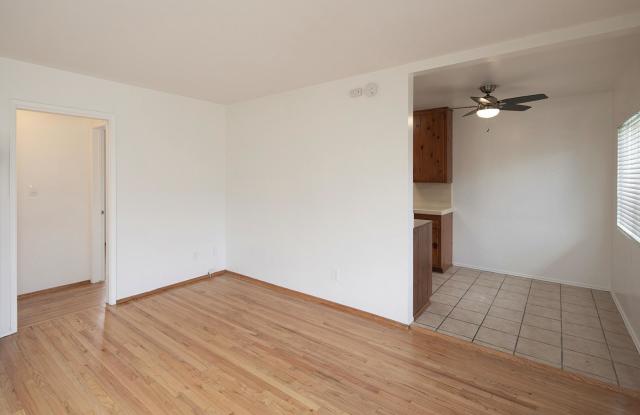 1240 Colusa Street - 1240 Colusa St, San Diego, CA 92110