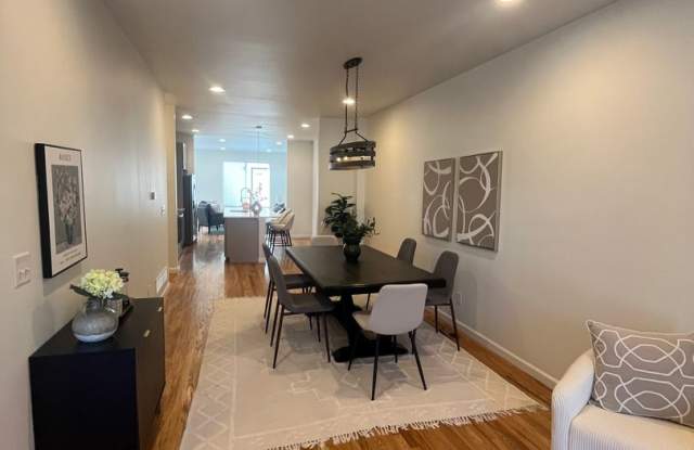 3 Bed Townhome Available Near Sloan's Lake Gallery 3