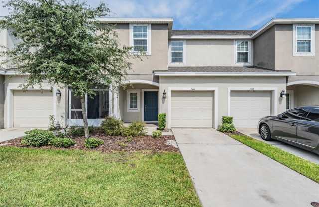 7010 SUMMER HOLLY PLACE - 7010 Summer Holly Place, Progress Village, FL 33578