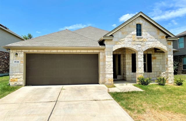 8538 Winchester Way - 8538 Winchester Way, Bexar County, TX 78254