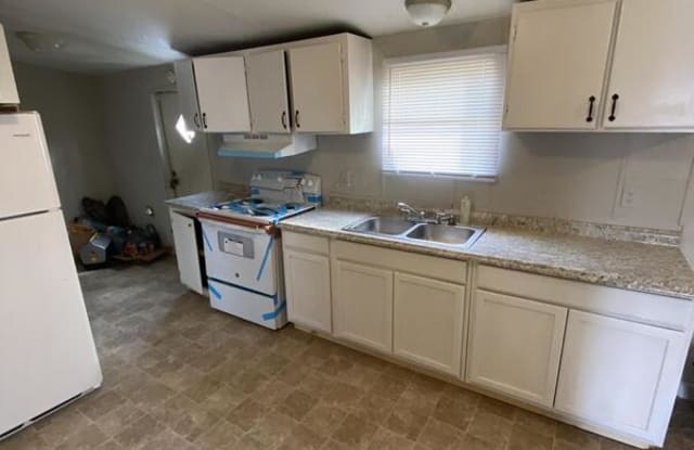 6862 Moses Dingle Road - 6862 Moses Dingle Road, Clarendon County, SC 29102