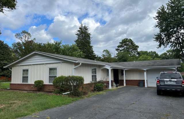 10901 HAISLIP LN - 10901 Haislip Lane, Mason Neck, VA 22079