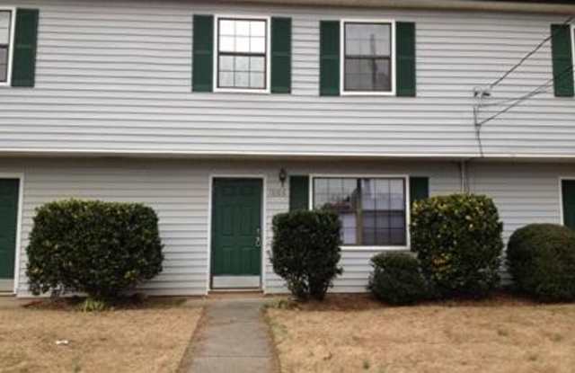 1114 Cousins Road - 1114 Cousins Road, Woodstock, GA 30188